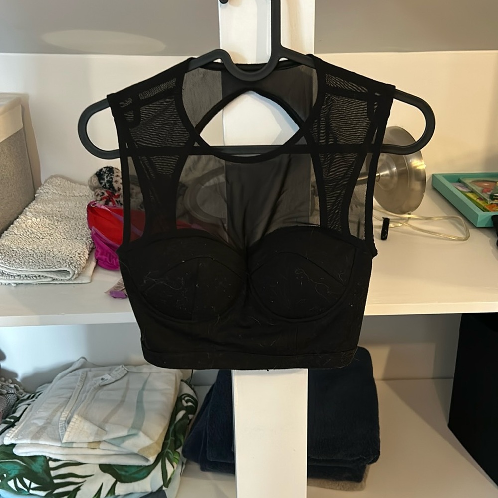 Black Top